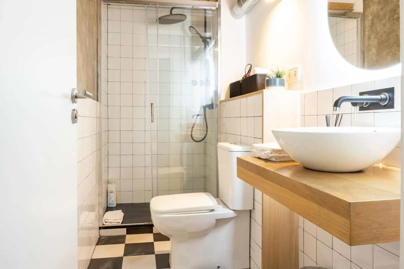 Апартаменты Guestready - Unique Retreat In Барселона Испания