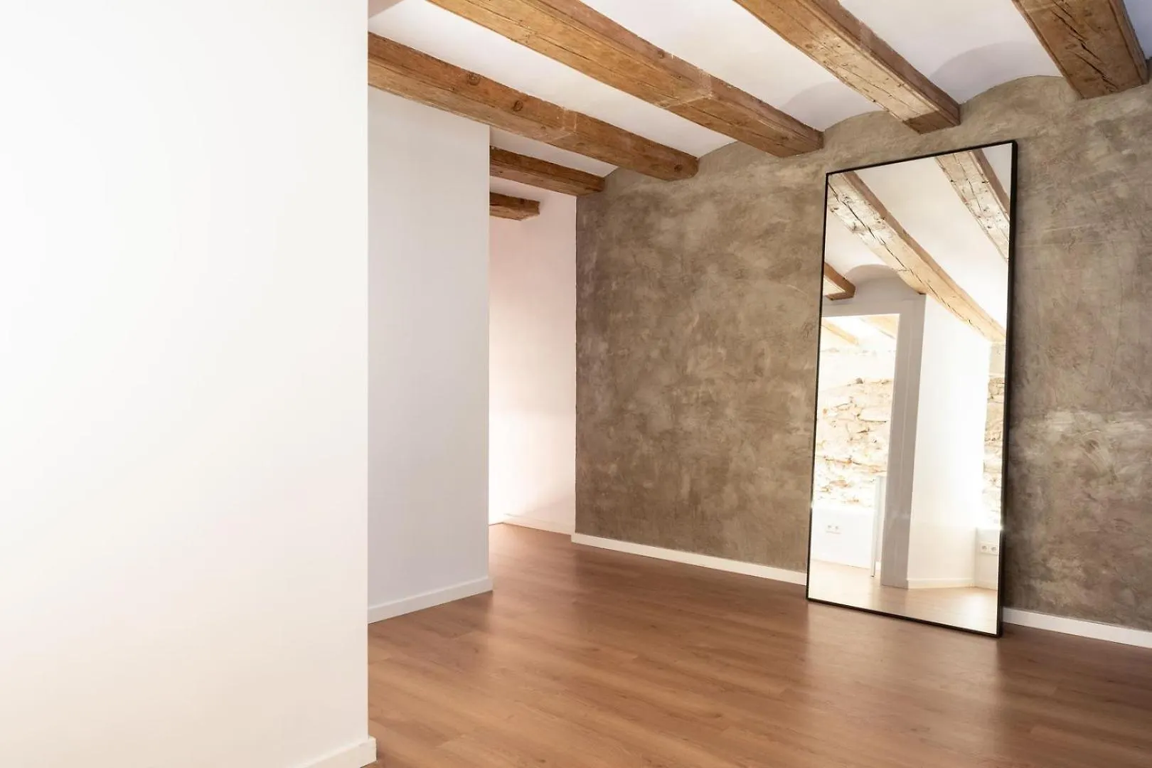 Апартаменты Guestready - Unique Retreat In Барселона