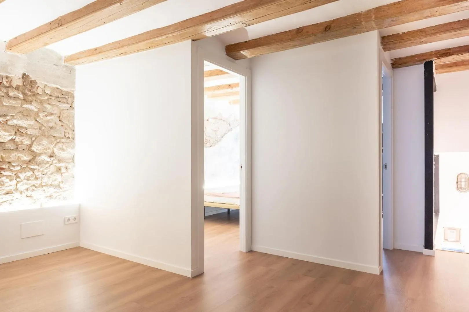 Апартаменты Guestready - Unique Retreat In Барселона
